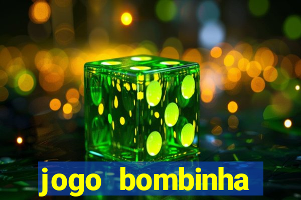 jogo bombinha ganhar dinheiro